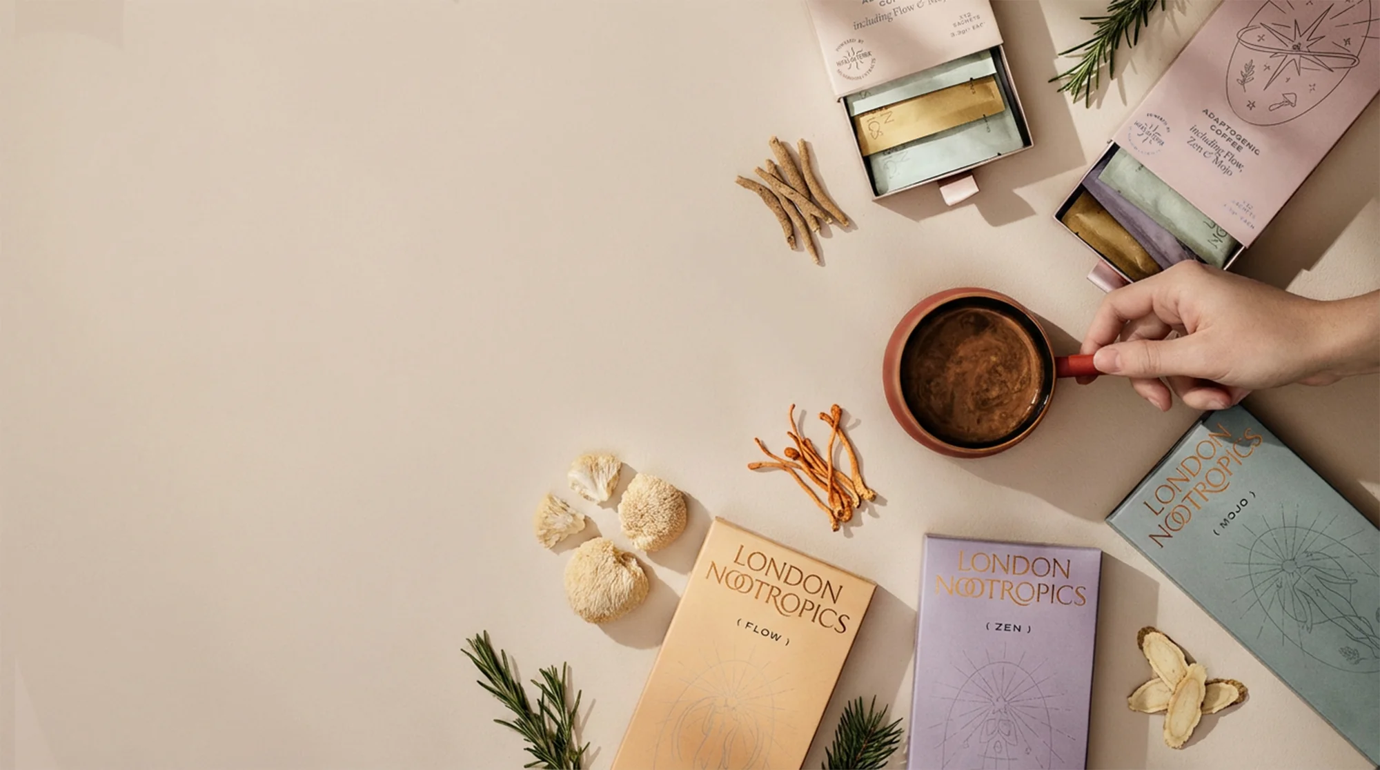 Elevate Your Daily Coffee Ritual